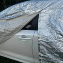 Capa Impermeável para Carro Proteção UV 58  Casa Farfelle