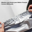 Capa Impermeável para Carro Proteção UV 58  Casa Farfelle