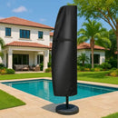 Capa Impermeável para Guarda-Sol e Ombrelone 210D Casa Farfelle  59  Casa Farfelle