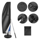 Capa Impermeável para Guarda-Sol e Ombrelone 210D Casa Farfelle  59  Casa Farfelle