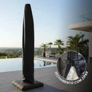 Capa Impermeável para Guarda-Sol e Ombrelone 210D 59  Casa Farfelle
