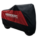 Capa Impermeável para Moto com Trava Antifurto Casa Farfelle  50  Casa Farfelle