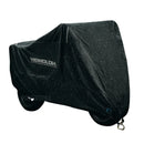 Capa Impermeável para Moto com Trava Antifurto Casa Farfelle  50  Casa Farfelle