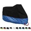 Capa Impermeável para Moto Casa Farfelle  2  Casa Farfelle