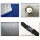 Capa Impermeável para Moto Casa Farfelle  2  Casa Farfelle