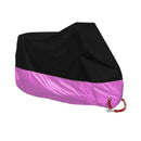 Capa Impermeável para Moto Casa Farfelle  2  Casa Farfelle