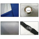 Capa Impermeável para Moto  Capas para Móveis Externos  Casa Farfelle