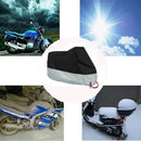 Capa Impermeável para Moto  Capas para Móveis Externos  Casa Farfelle