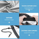 Capa Impermeável para Móveis de Jardim Kit 4 Peças Casa Farfelle  49  Casa Farfelle