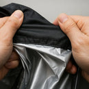 Capa Impermeável para Sofá Externo Contra Chuva e Sol Casa Farfelle  62  Casa Farfelle