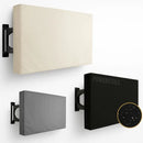 Capa Impermeável para TV Proteção Chuva e Poeira Casa Farfelle  57  Casa Farfelle