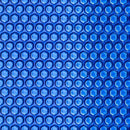 Capa Térmica Piscina Thermocap/ATCO - 300 Micras - Lona Protetora para Piscina Casa Farfelle    Casa Farfelle