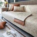 Capa de Sofá Premium à Prova d'água e Anti-Arranhão  Capa para Sofa  Casa Farfelle