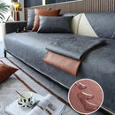 Capa de Sofá Premium à Prova d'água e Anti-Arranhão  Capa para Sofa  Casa Farfelle