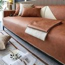 Capa de Sofá Premium à Prova d'água e Anti-Arranhão  Capa para Sofa  Casa Farfelle