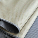 Capa de Sofá à Prova d’Água e Anti-Arranhões Premium Marrom Casa Farfelle  160  Casa Farfelle