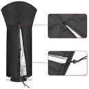 Capa para Aquecedor de Ambiente Casa Farfelle  22  Casa Farfelle