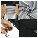 Capa para Aquecedor de Ambiente Casa Farfelle  22  Casa Farfelle