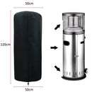 Capa para Aquecedor de Ambiente Casa Farfelle  22  Casa Farfelle