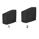 Capa para Bicicleta Ergométrica Casa Farfelle  15  Casa Farfelle