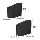 Capa para Bicicleta Ergométrica Casa Farfelle  15  Casa Farfelle