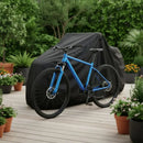 Capa para Bicicleta Impermeável com Proteção Uv - Tamanho Universal 521  Casa Farfelle