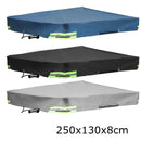 Capa para Carretinha Casa Farfelle  5  Casa Farfelle