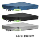 Capa para Carretinha Casa Farfelle  5  Casa Farfelle