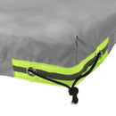 Capa para Carretinha Casa Farfelle  5  Casa Farfelle