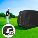 Capa para Carrinho de Golf Casa Farfelle  8  Casa Farfelle