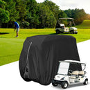 Capa para Carrinho de Golf Casa Farfelle  8  Casa Farfelle