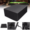 Capa para Mesa de Sinuca e Bilhar Casa Farfelle  18  Casa Farfelle