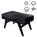 Capa para Mesa de Totó/Pebolim Casa Farfelle  7  Casa Farfelle