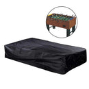 Capa para Mesa de Totó/Pebolim Casa Farfelle  7  Casa Farfelle