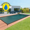 Capa para Piscina sem Acúmulo de Água Acabamento Reforçado Casa Farfelle  71  Casa Farfelle