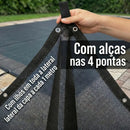 Capa para Piscina sem Acúmulo de Água Acabamento Reforçado  71  Casa Farfelle