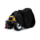 Capa para Quadriciclo Casa Farfelle  19  Casa Farfelle