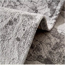 Capa para Sofá em Chenille Antiderrapante Azul Claro Casa Farfelle  162  Casa Farfelle