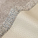 Capa para Sofá em Chenille Antiderrapante Protetora Verde Casa Farfelle  155  Casa Farfelle