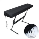 Capa para Teclado Musical Casa Farfelle  4  Casa Farfelle