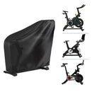Capa Impermeável para Bicicleta Ergométrica Resistente - Casa Farfelle
