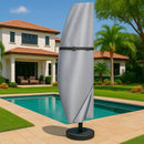 Capa Impermeável para Guarda-Sol e Ombrelone 210D - Casa Farfelle