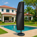 Capa Impermeável para Guarda-Sol e Ombrelone 210D - Casa Farfelle