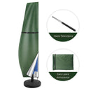 Capa Impermeável para Guarda-Sol e Ombrelone 210D - Casa Farfelle