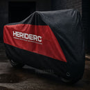 Capa Impermeável para Moto com Trava Antifurto - Casa Farfelle