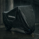 Capa Impermeável para Moto com Trava Antifurto - Casa Farfelle