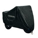 Capa Impermeável para Moto com Trava Antifurto - Casa Farfelle