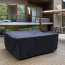 Capa Impermeável para Móveis de Jardim Proteção UV - Casa Farfelle