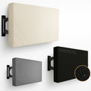 Capa Impermeável para TV Proteção Chuva e Poeira - Casa Farfelle