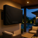 Capa Impermeável para TV Proteção Chuva e Poeira - Casa Farfelle